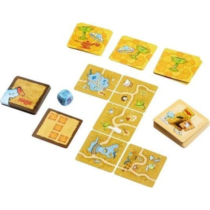 HABA® - Logik-Labyrinth – Bild 6