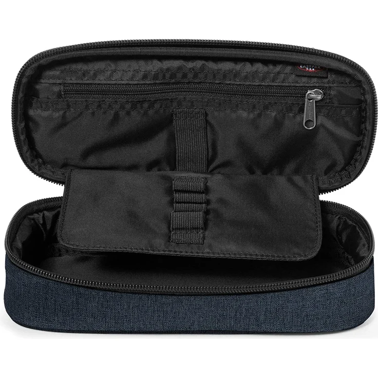 eastpak OVAL SINGLE triple denim EK717 26W – Bild 4