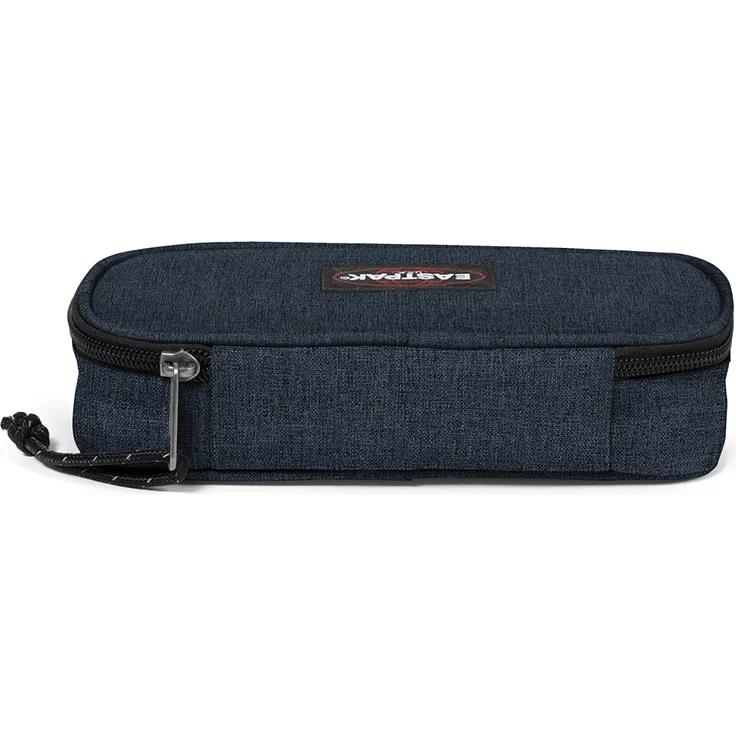 eastpak OVAL SINGLE triple denim EK717 26W – Bild 5