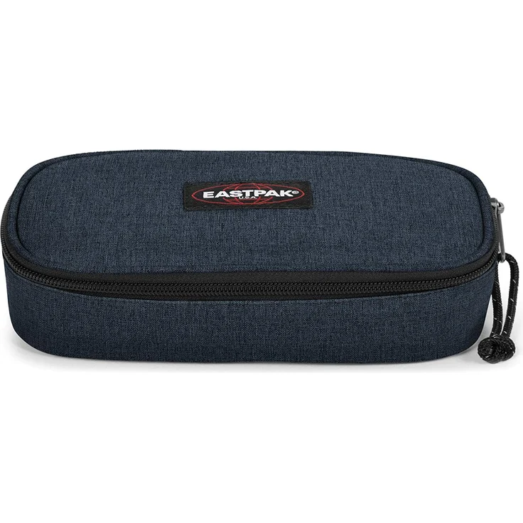 eastpak OVAL SINGLE triple denim EK717 26W – Bild 2