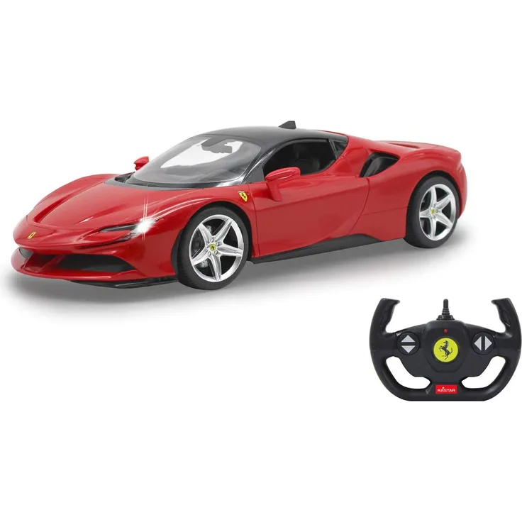 Ferrari SF90 Stradale 1:14 rot 2,4GHz