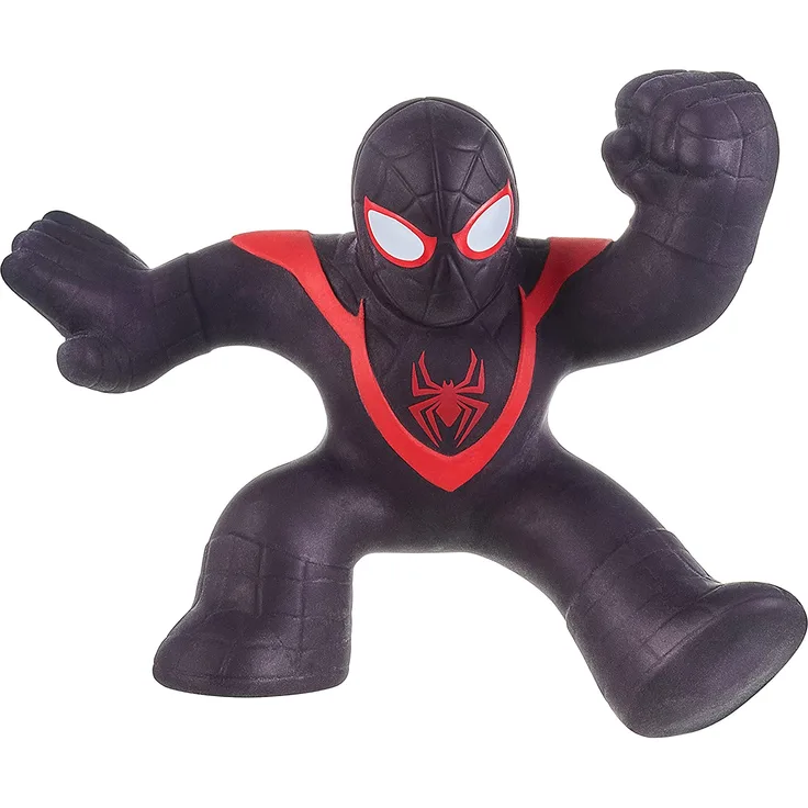 Goo Jit Zu Marvel Super Heroes - Miles Morales