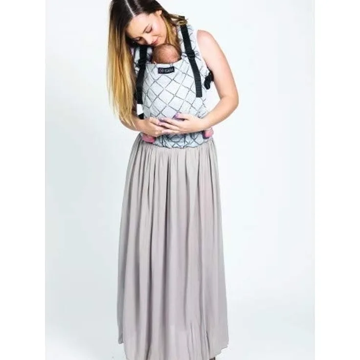 ISARA The One Diamonda Grey