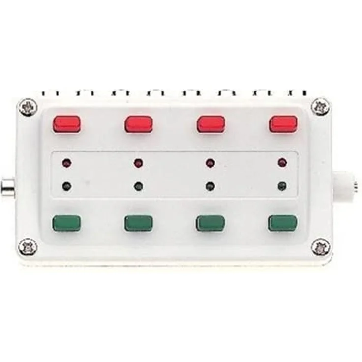 Märklin 72710 - Stellpult mit Rückmeldung