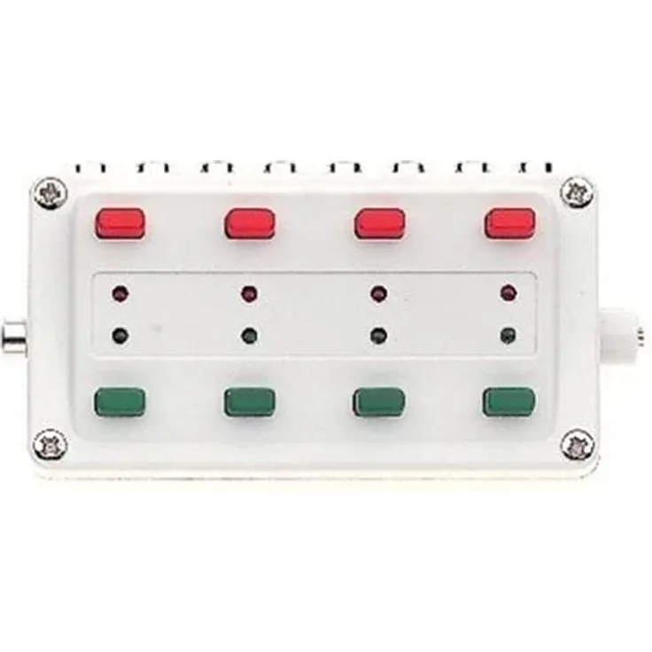 Märklin 72710 - Stellpult mit Rückmeldung