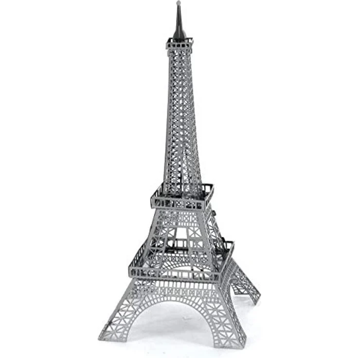 Eiffeltoren 3D-Modellbaukasten 11,5 cm – Bild 9