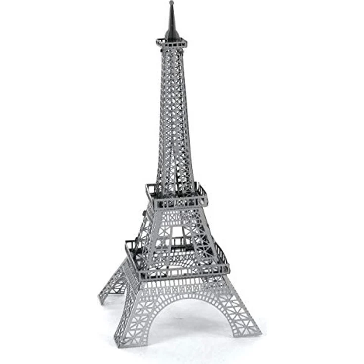Eiffeltoren 3D-Modellbaukasten 11,5 cm – Bild 4