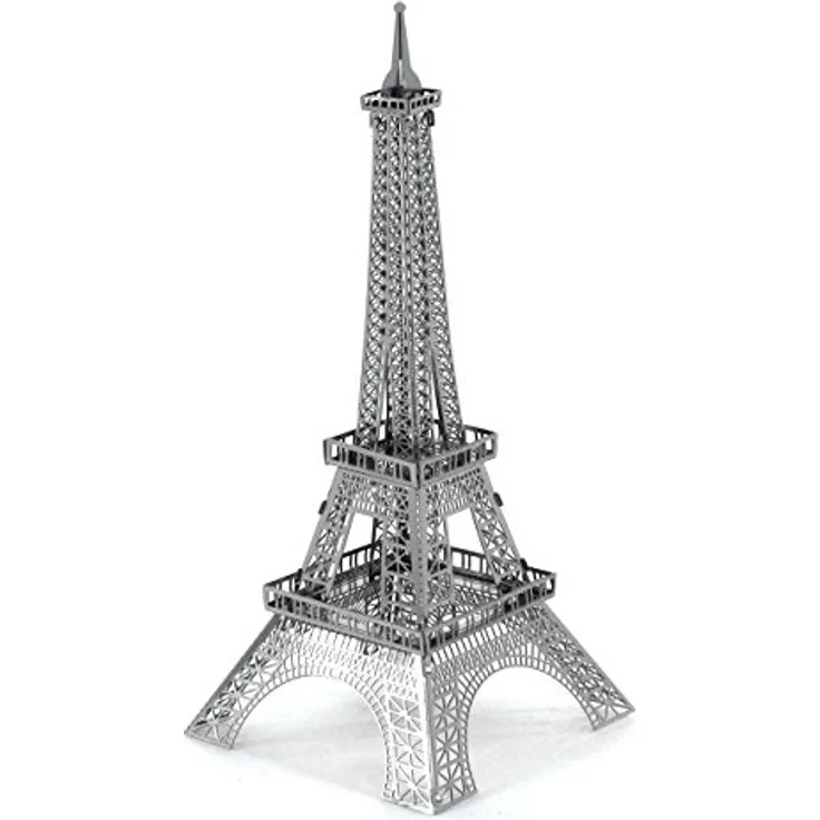 Eiffeltoren 3D-Modellbaukasten 11,5 cm – Bild 2