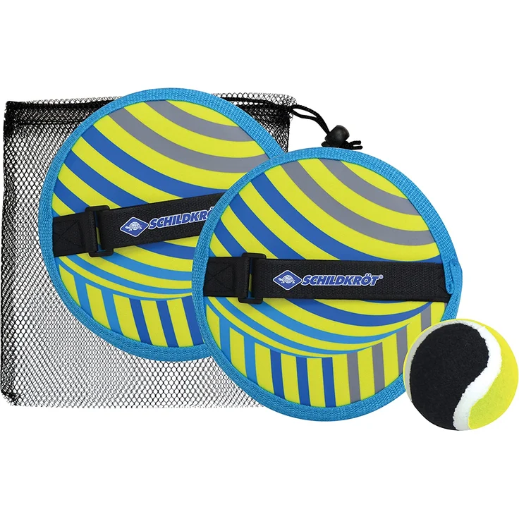 Schildkröt® Neopren Klettball Set – Bild 2
