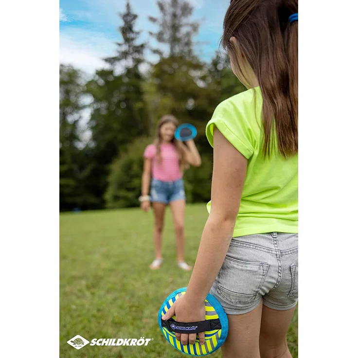 Schildkröt® Neopren Klettball Set – Bild 5