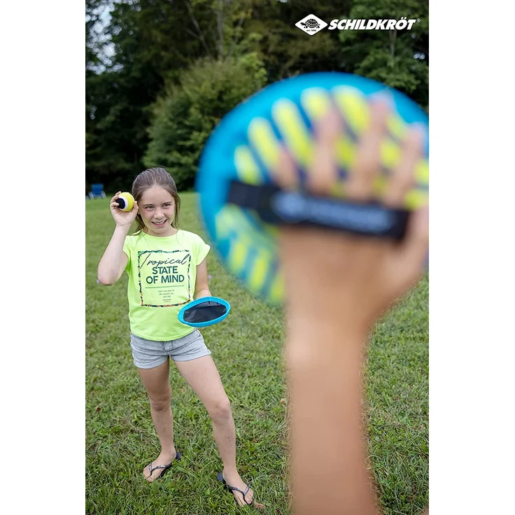 Schildkröt® Neopren Klettball Set – Bild 6