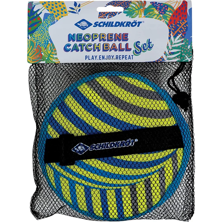 Schildkröt® Neopren Klettball Set – Bild 7