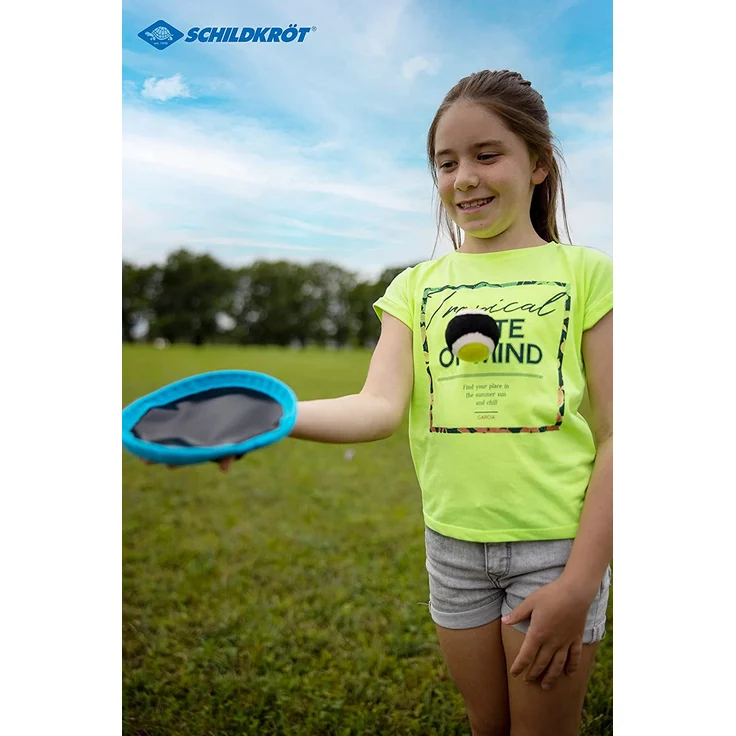 Schildkröt® Neopren Klettball Set – Bild 3