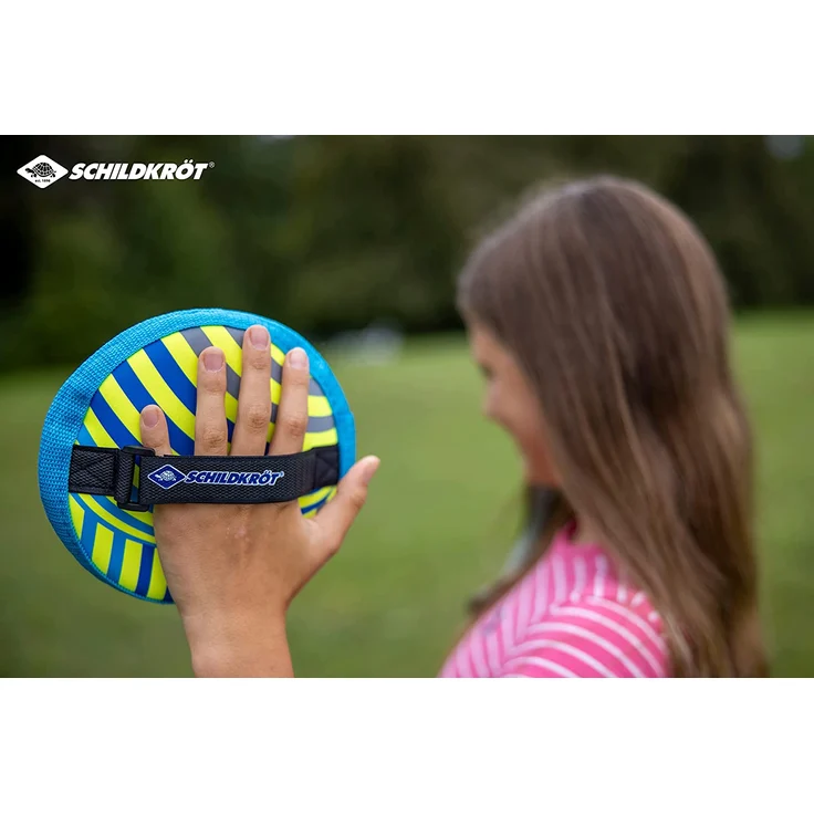 Schildkröt® Neopren Klettball Set – Bild 4