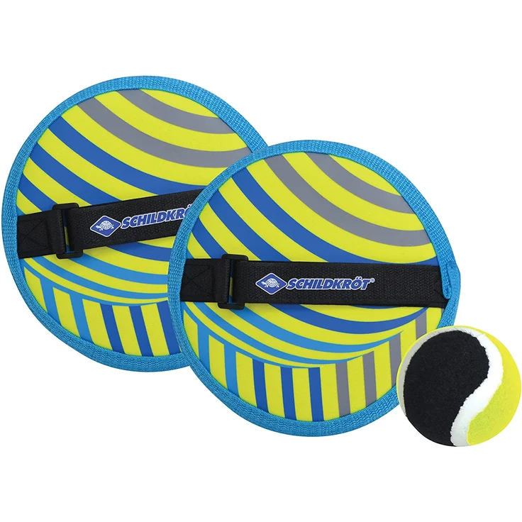 Schildkröt® Neopren Klettball Set – Bild 1