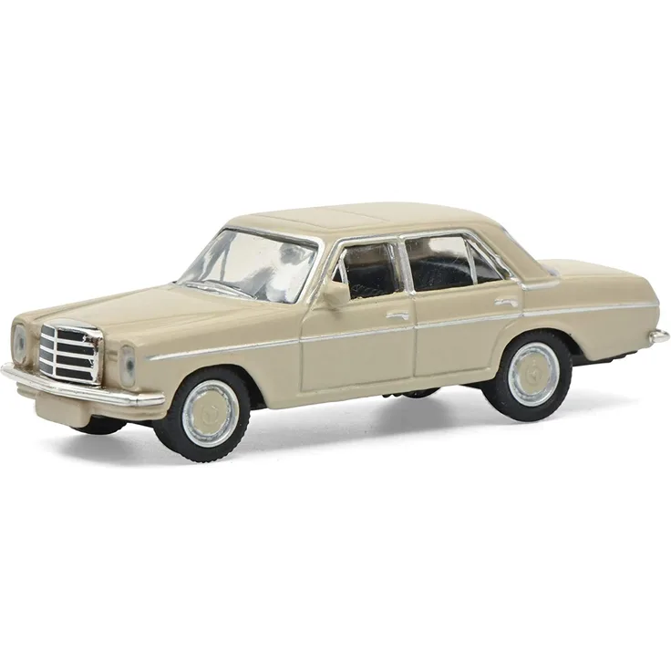 Schuco 452659600 1:87 Mercedes Benz /8 beige