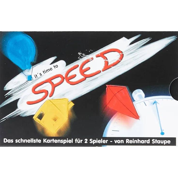 Speed