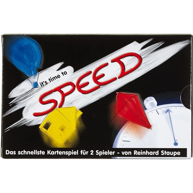 Speed – Bild 4