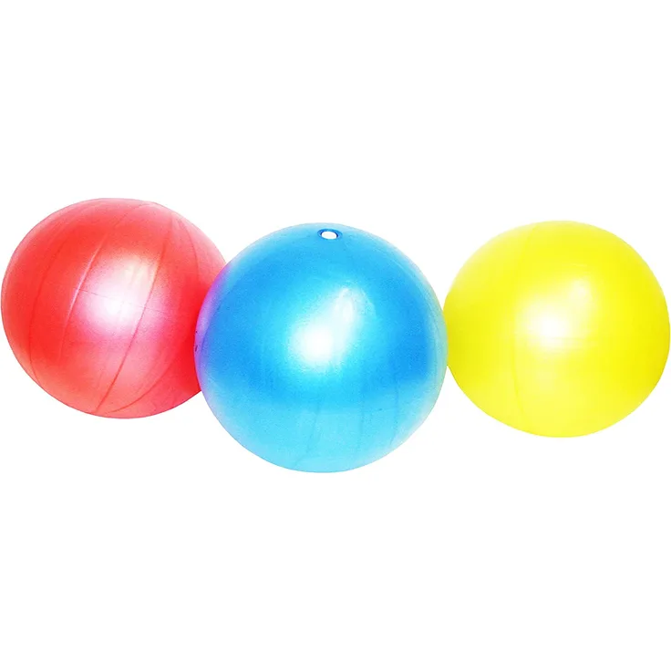 EDUPLAY 800244 Softbälle, 3 Stück
