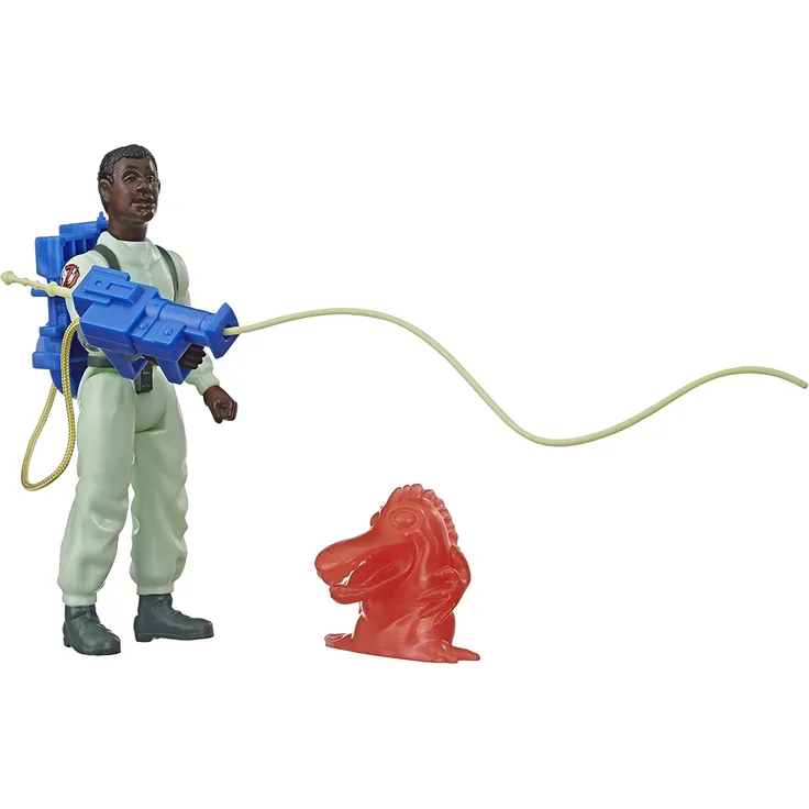 Ghostbusters GHB Kenner Classic Zucchini