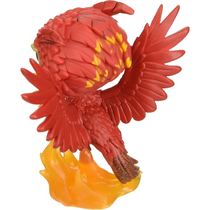 Funko POP! Fawkes - Harry Potter - Preisvergleich – Bild 2