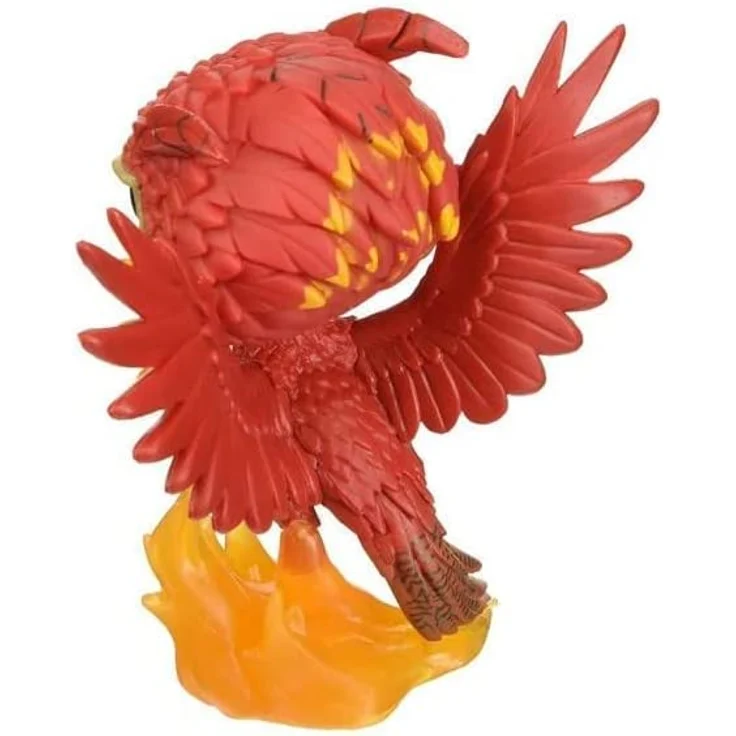 Funko POP! Fawkes - Harry Potter - Preisvergleich – Bild 5
