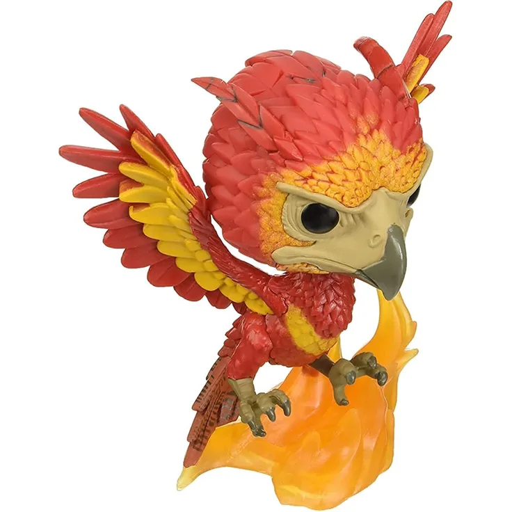 Funko POP! Fawkes - Harry Potter - Preisvergleich