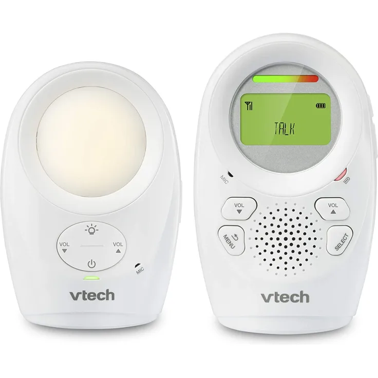 Digital Safe & Sound DM1211 Babyphone