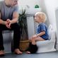 Kindertoiletten