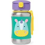 Skip Hop Skip Hop Steel water bottle Unicorn Zoo