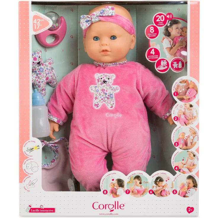 Simba Crolle MGP Lucille interactive - 9000150050 – Bild 2