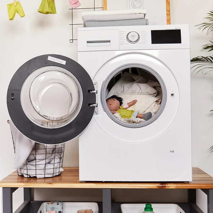 HABA® - Puppe Cari – Bild 8