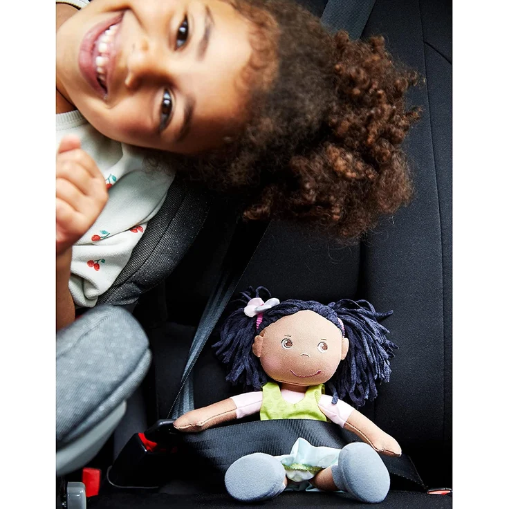 HABA® - Puppe Cari – Bild 2