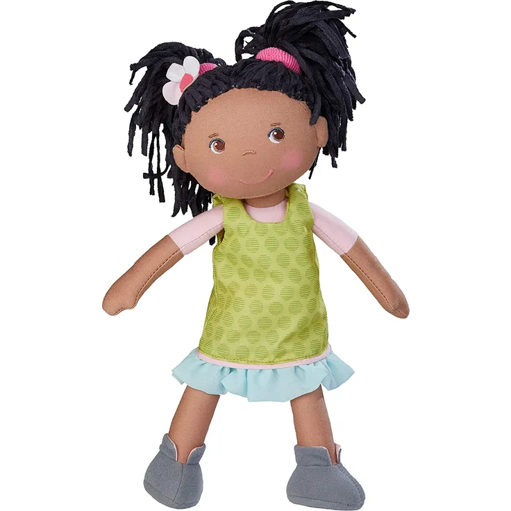 HABA® - Puppe Cari