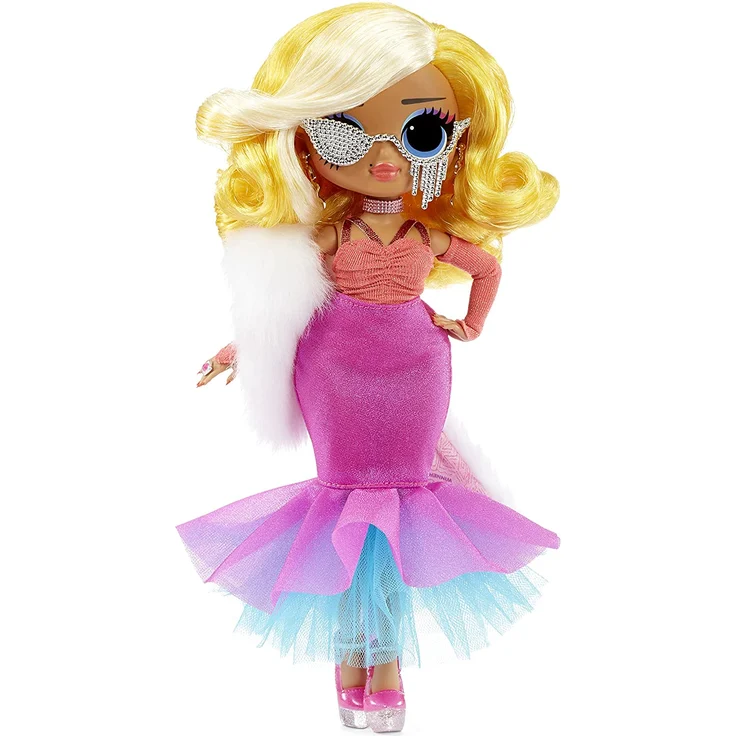 L. O. L. Surprise! OMG Movie Magic Studios – Bild 13