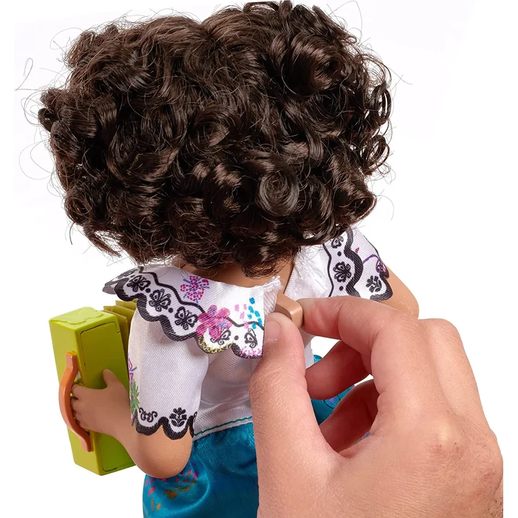 Jakks Disney Encanto Sing & Play Mirabel Doll – Bild 5
