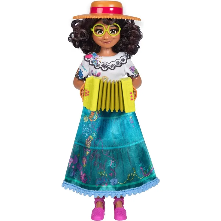 Jakks Disney Encanto Sing & Play Mirabel Doll