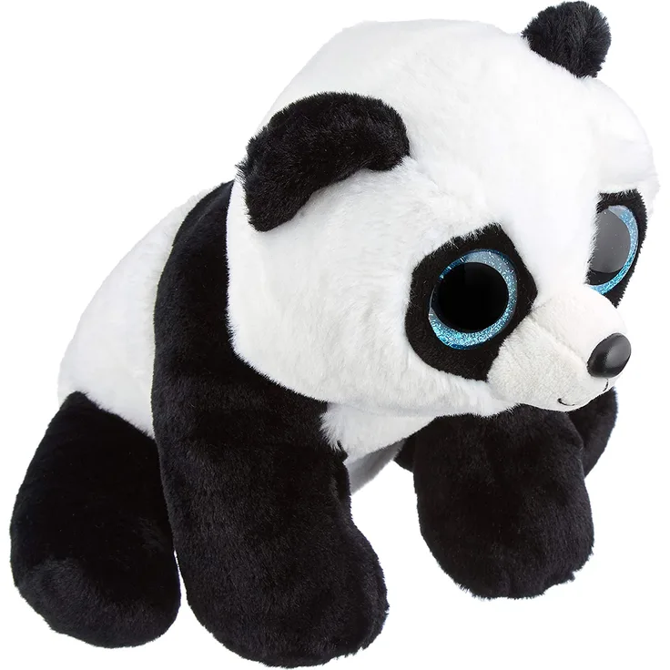 TY 96305 Panda Plüschtier