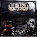 Fantasy Flight Games FFGD1030 Eldritch Horror Spielzeug, Bunt