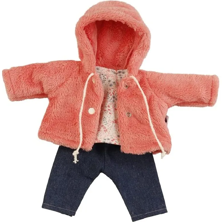 Bekleidung Winter Gr. 32 / Schildkröt