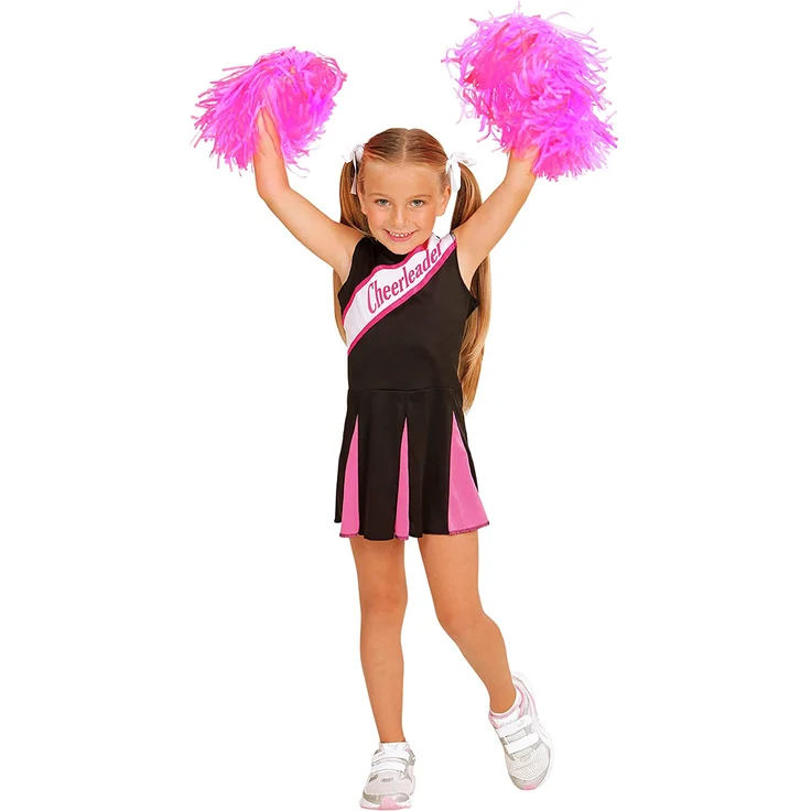Widmann Kinderkostüm Cheerleader – Bild 5