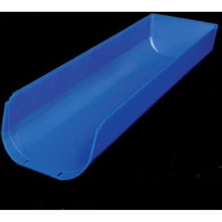 Italeri 510003845 - 1:24 Muldenkipper-Anhänger – Bild 9