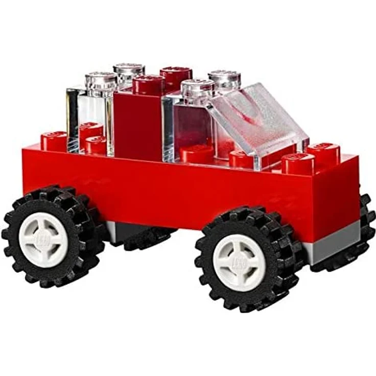 LEGO® Classic - 10713 LEGO® Bausteine Starterkoffer - Farben sortieren – Bild 15