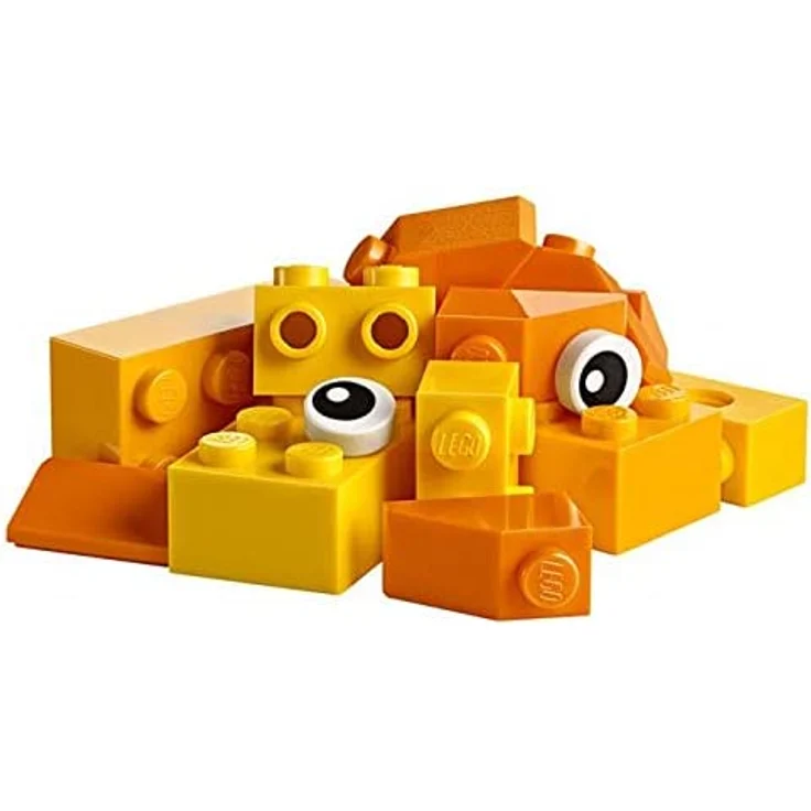 LEGO® Classic - 10713 LEGO® Bausteine Starterkoffer - Farben sortieren – Bild 16