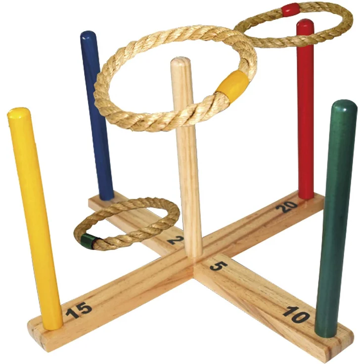 Schildkröt® Ringwurfspiel – Bild 2