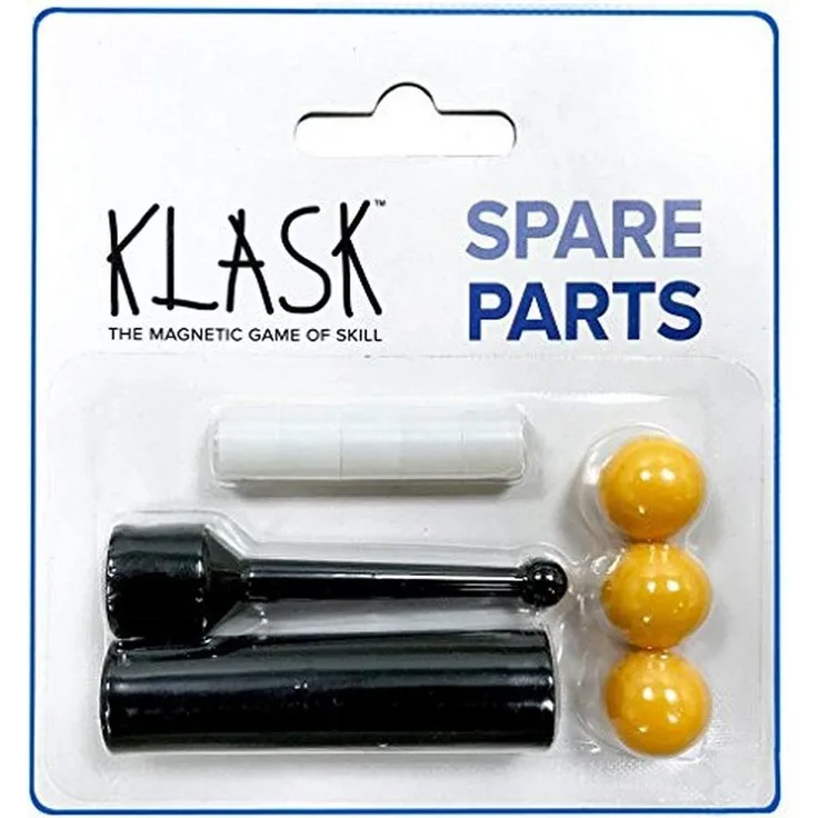 Klask Ersatzteilset Ass.