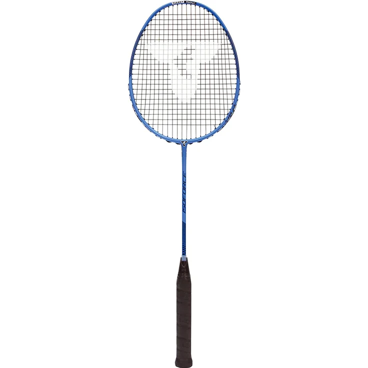 Badmintonschläger Isoforce 411. 8 – Bild 1