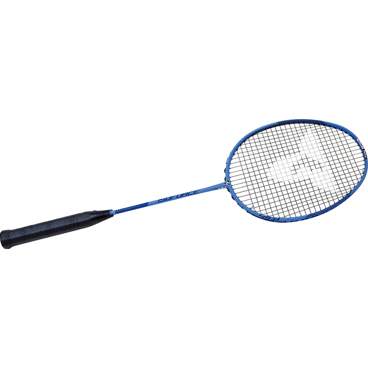 Badmintonschläger Isoforce 411. 8 – Bild 2