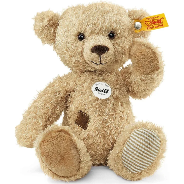 Steiff 23491 - Teddybär Theo 23, beige