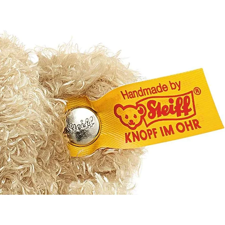 Steiff 23491 - Teddybär Theo 23, beige – Bild 3